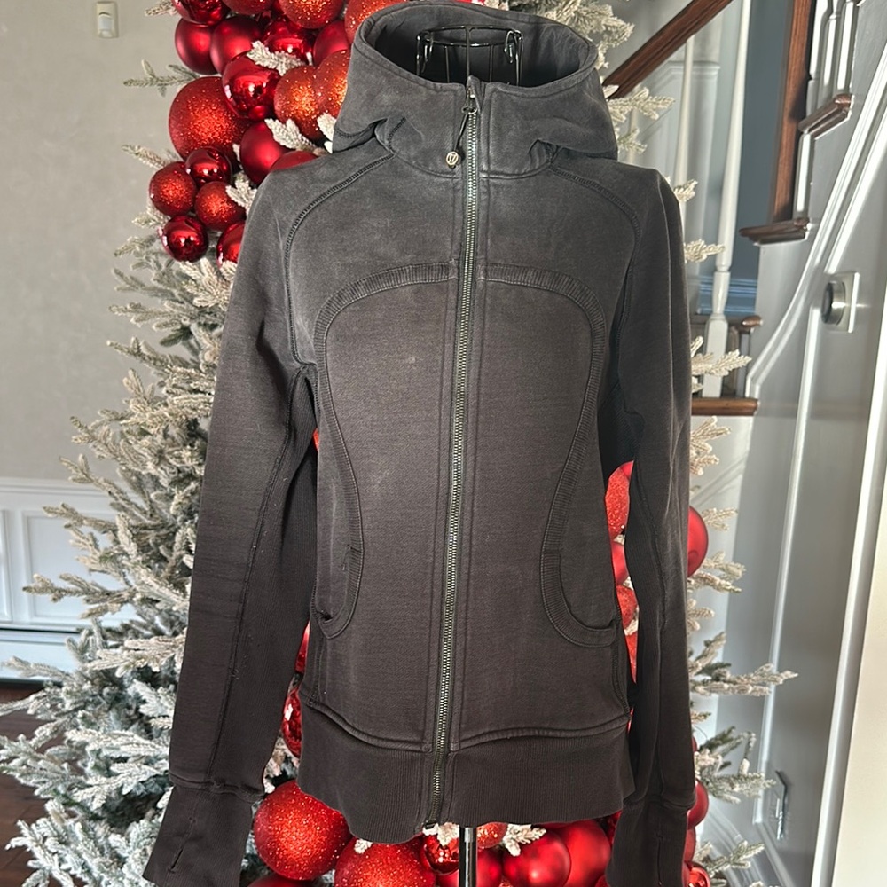 Lululemon Black Women's Jacket
